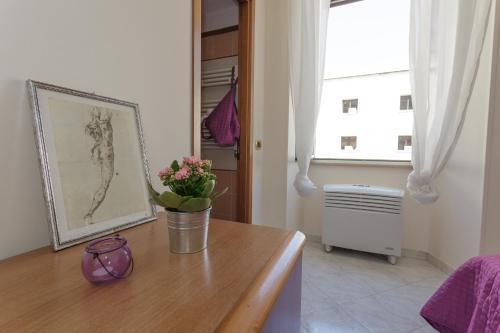 Nicetomeetyou Bed & Breakfast Rom